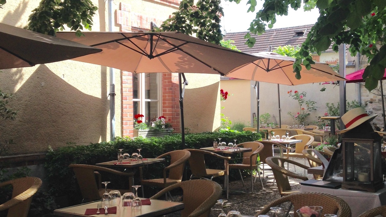 Photo of Outdoor in Bourron-Marlotte