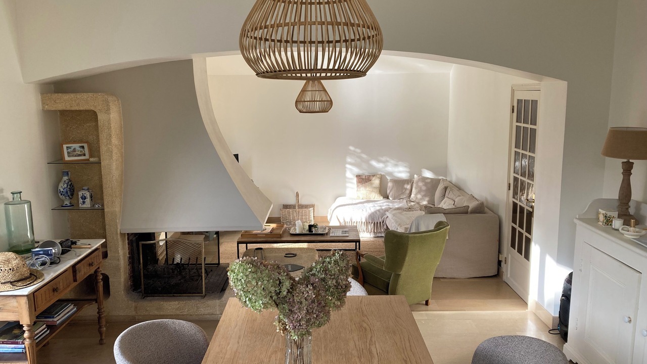 Photo of Livingroom in Bourron-Marlotte
