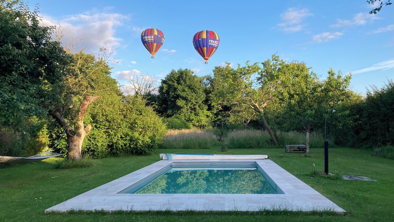 Photo of Outdoor in Bourron-Marlotte