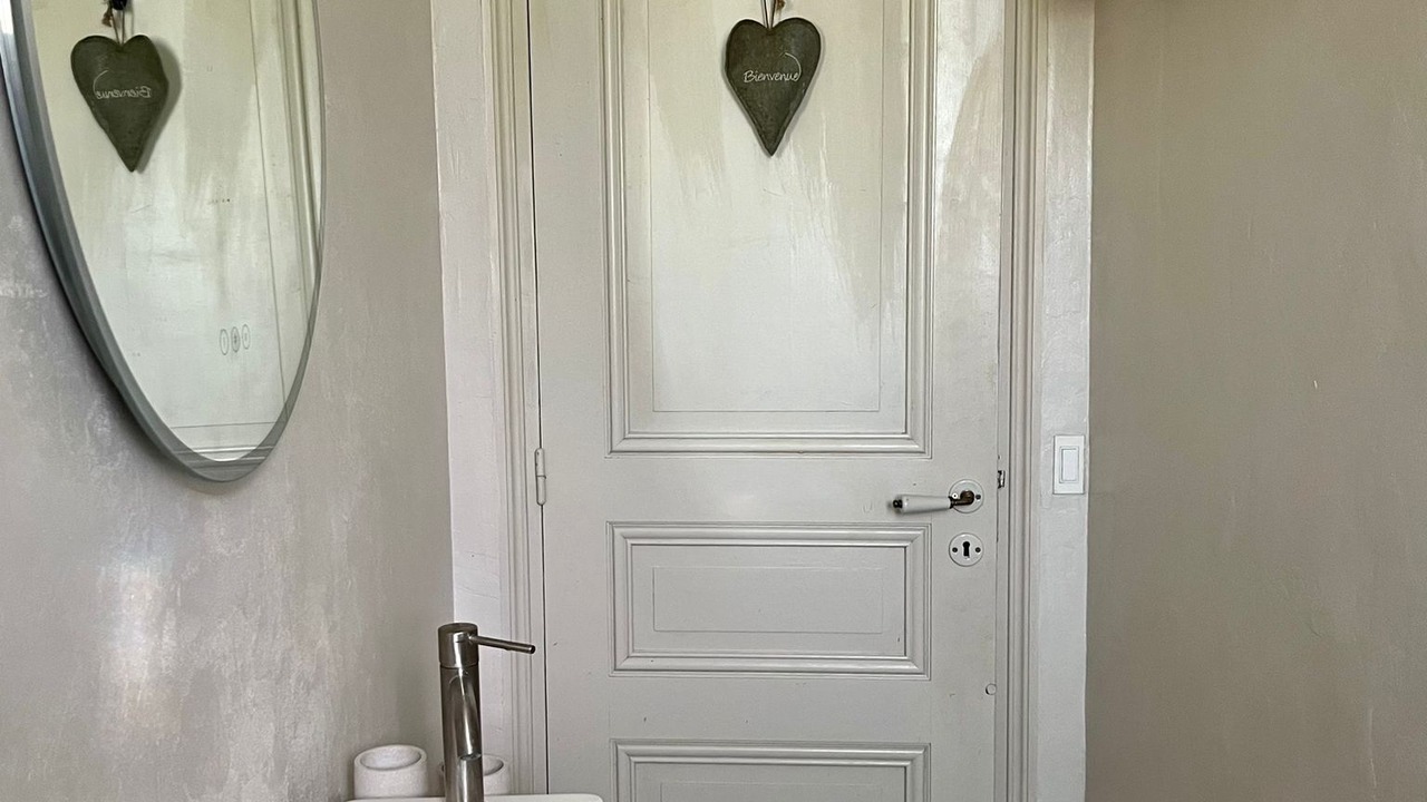 Photo of Bathroom in Bourron-Marlotte