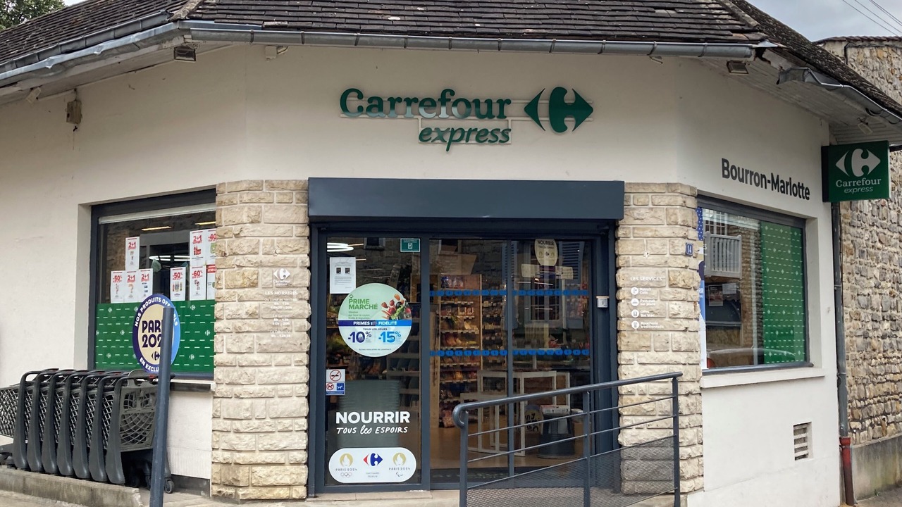 Photo of Outdoor in Bourron-Marlotte