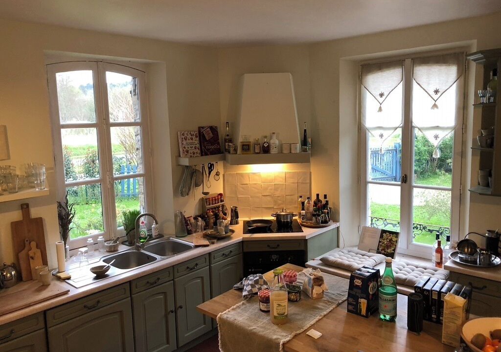 Photo of Kitchen in Bourron-Marlotte