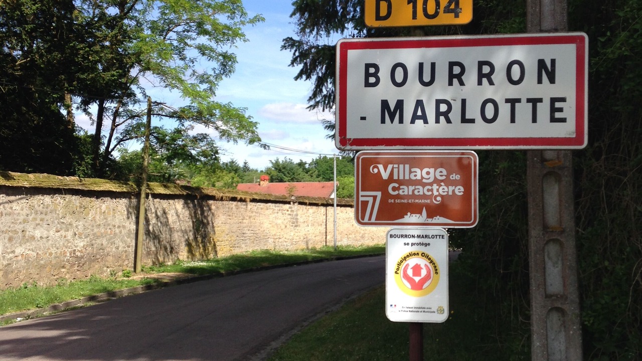 Photo of Outdoor in Bourron-Marlotte