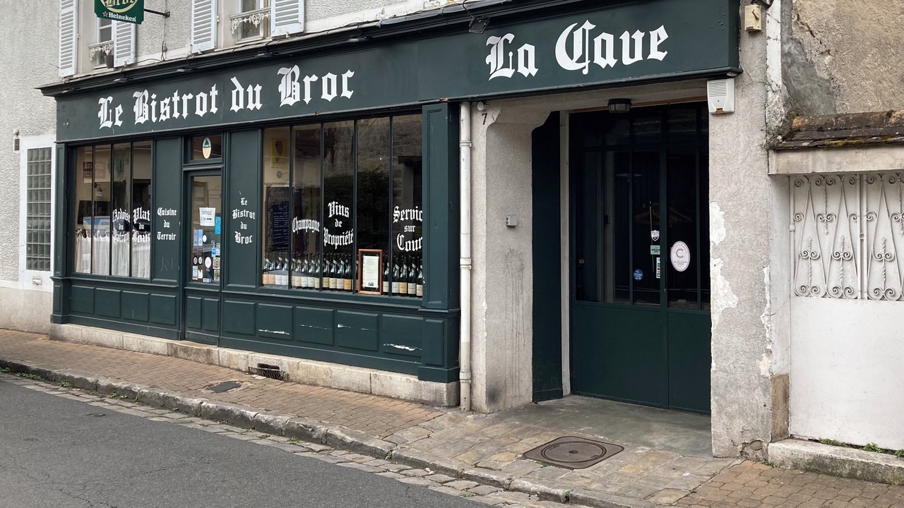 Photo of Outdoor in Bourron-Marlotte