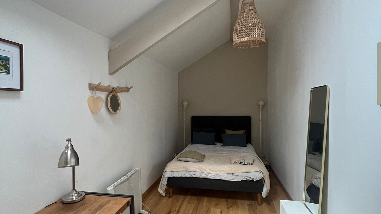 Photo of Bedroom in Bourron-Marlotte