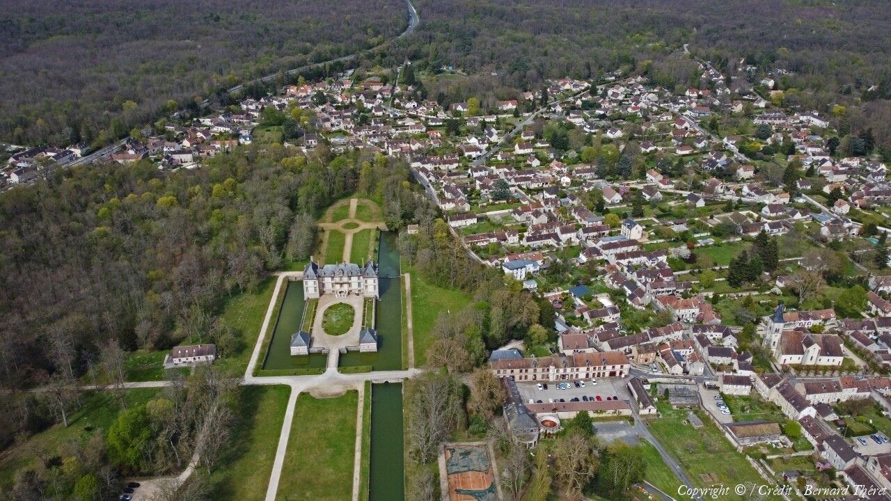 Photo of Outdoor in Bourron-Marlotte