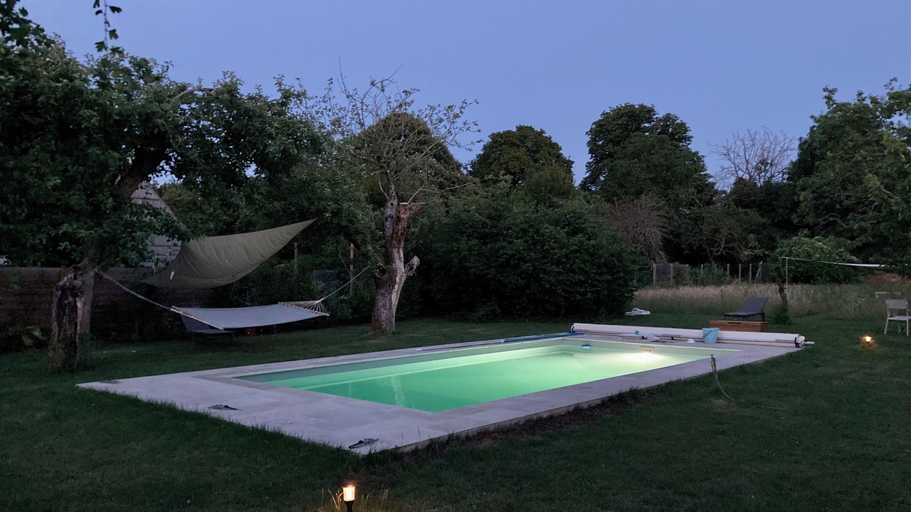 Photo of Outdoor in Bourron-Marlotte