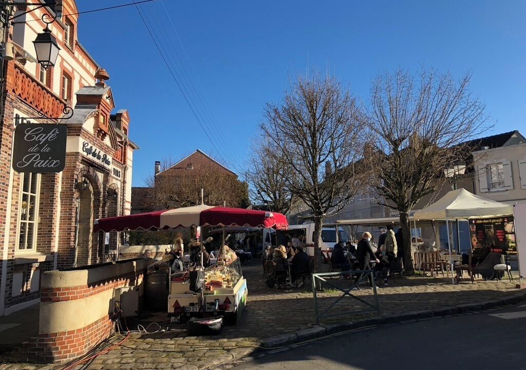 Photo of Outdoor in Bourron-Marlotte