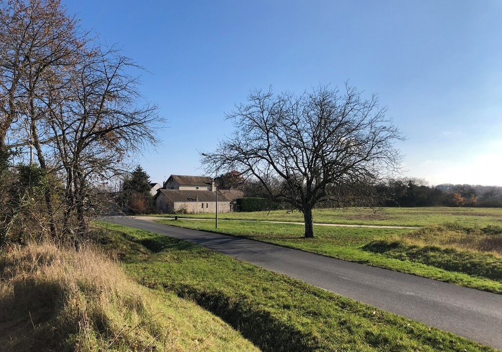 Photo of Outdoor in Bourron-Marlotte