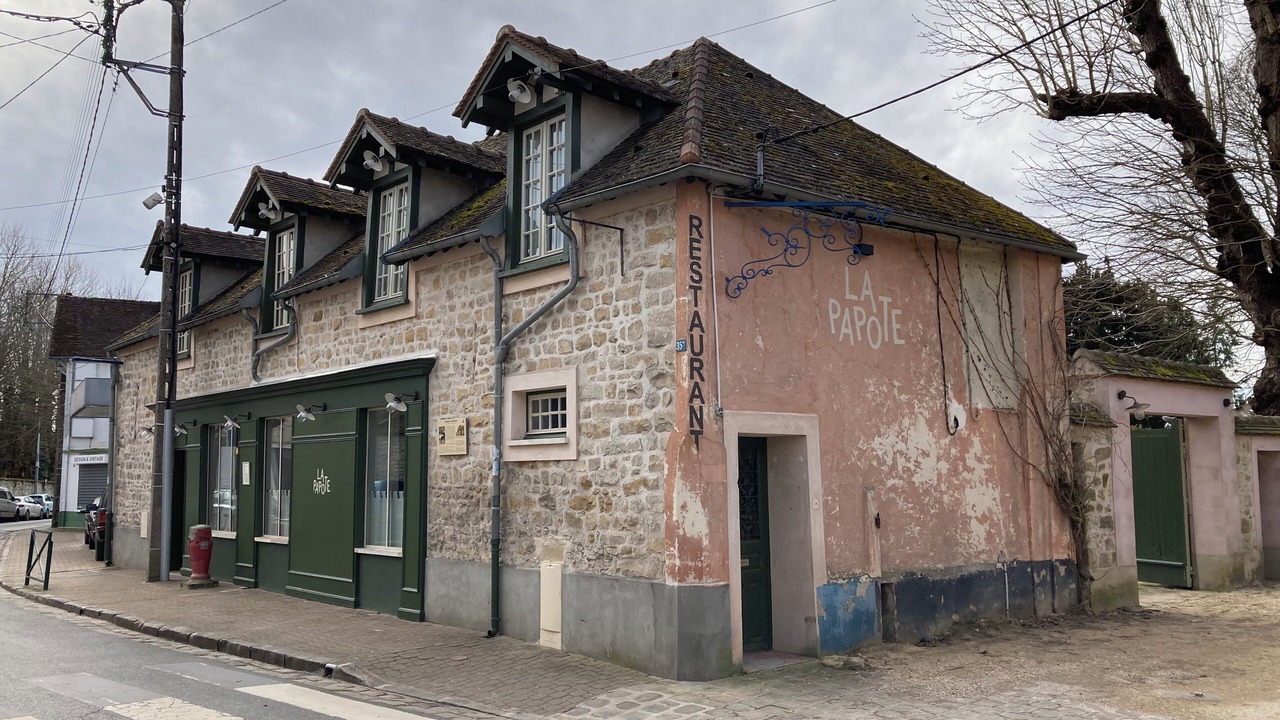 Photo of Outdoor in Bourron-Marlotte