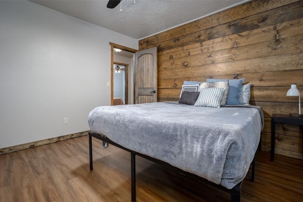 Photo of Bedroom in Norman