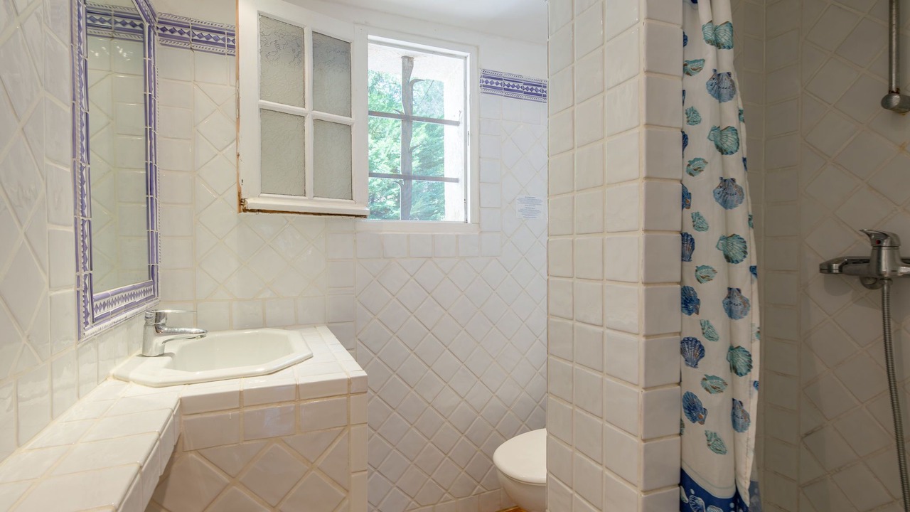 Photo of Bathroom in La Garde-Freinet