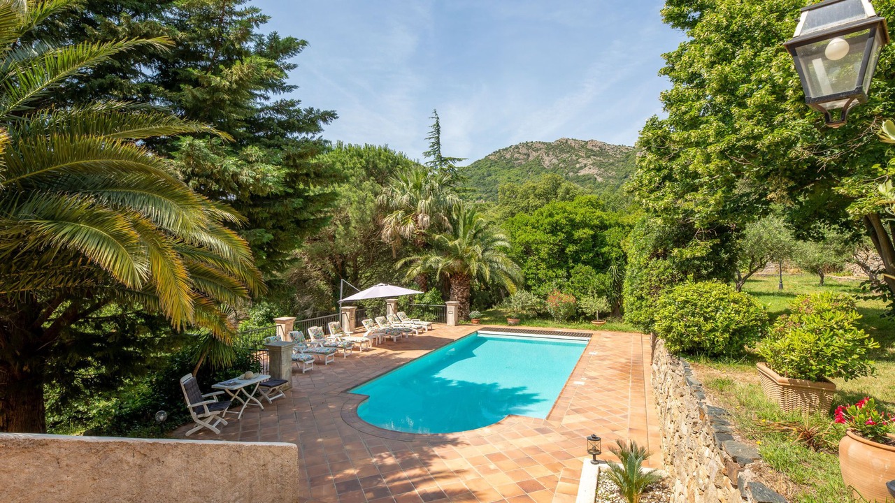 Photo of Outdoor in La Garde-Freinet