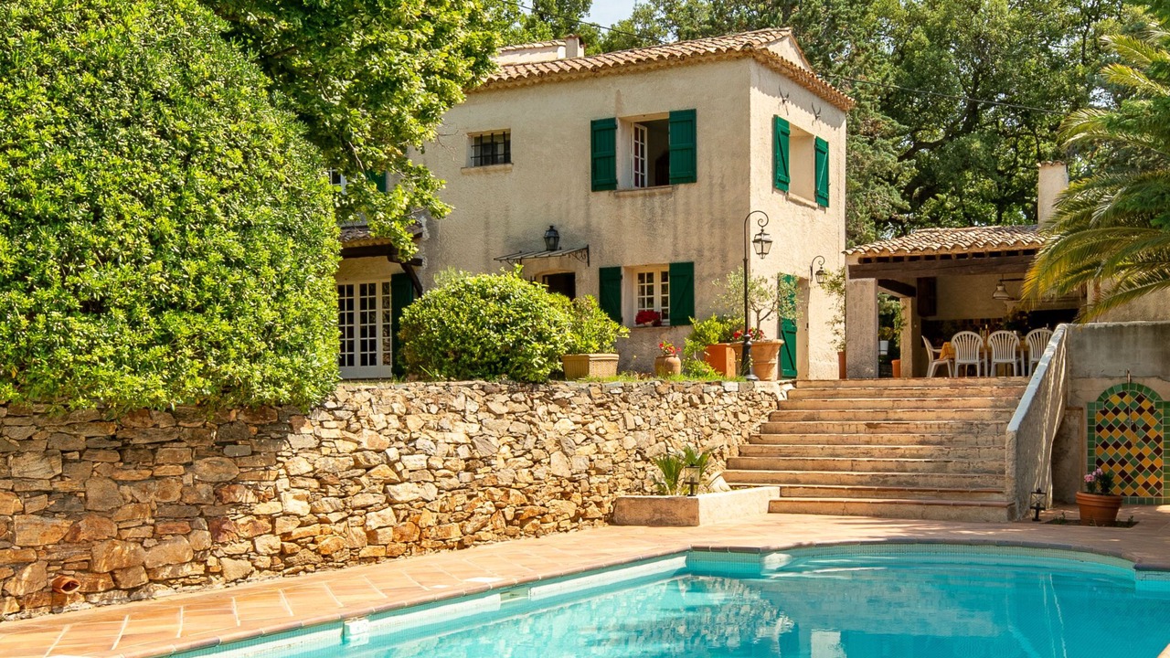 Photo of Others in La Garde-Freinet