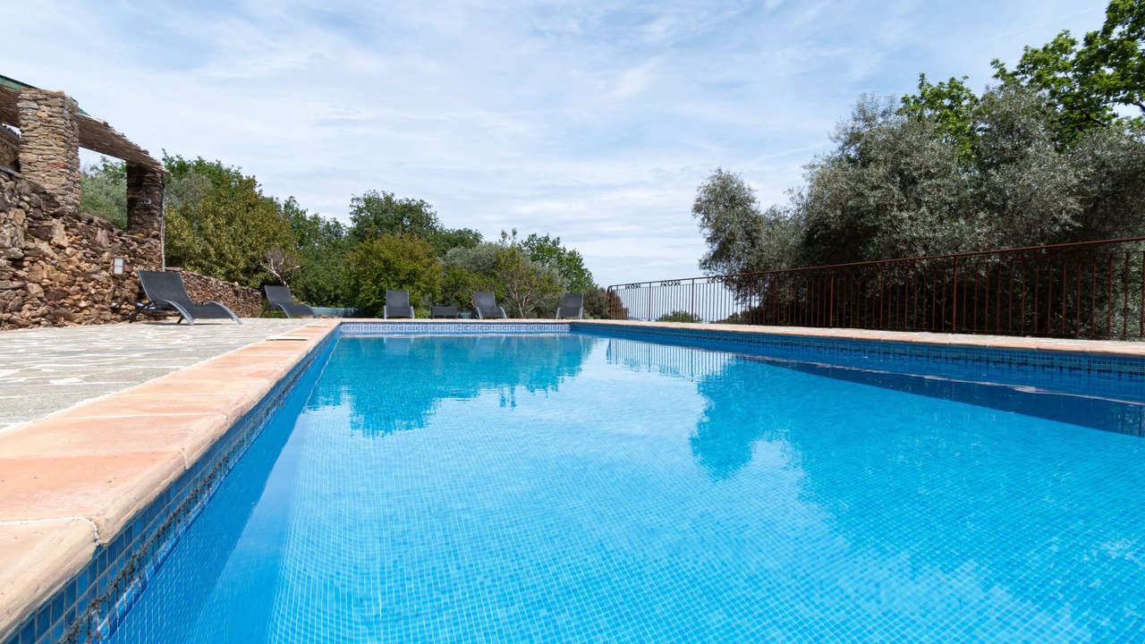 Photo of Outdoor in La Garde-Freinet