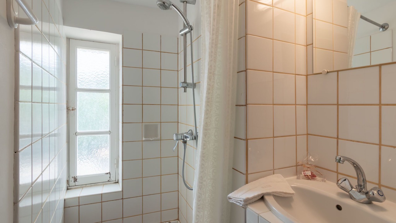 Photo of Bathroom in La Garde-Freinet