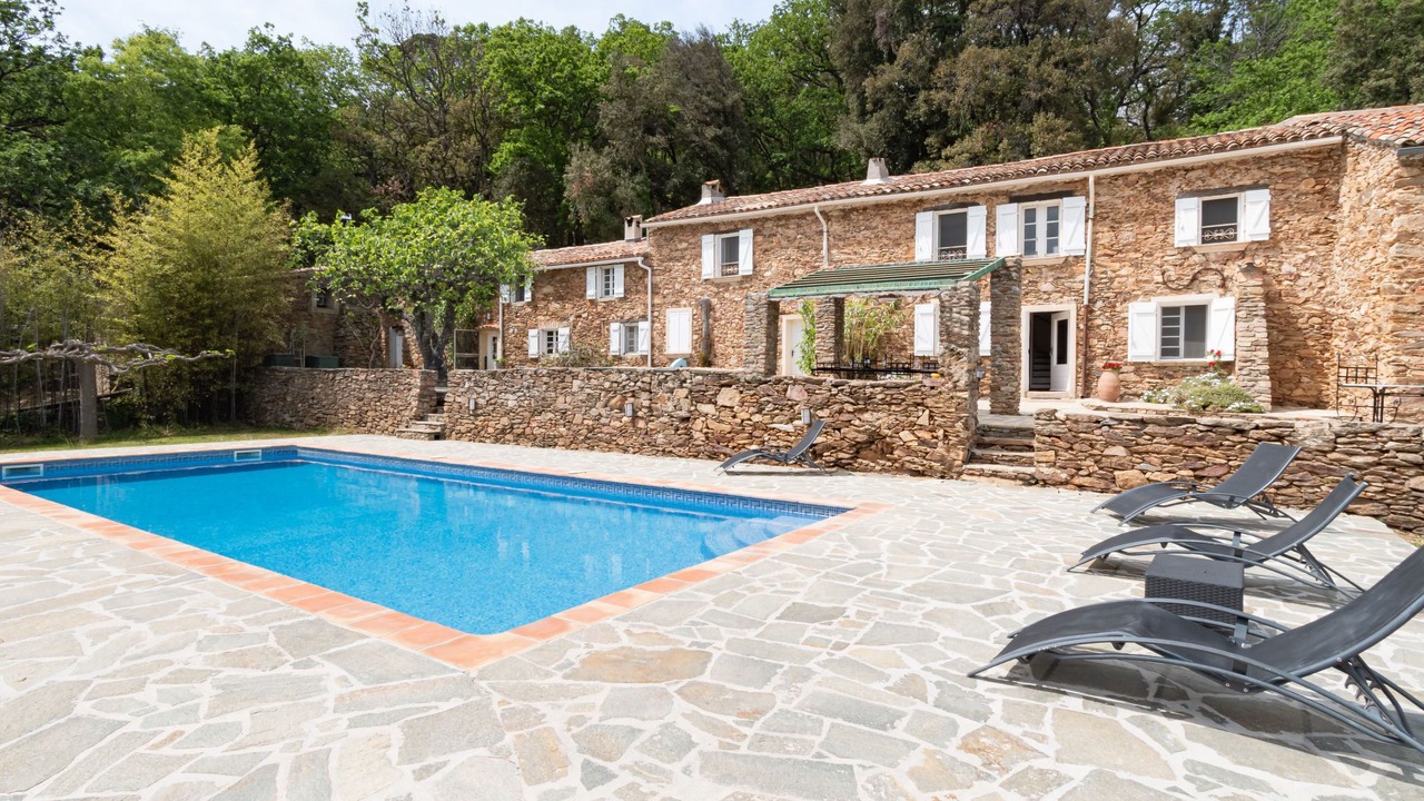 Photo of Outdoor in La Garde-Freinet