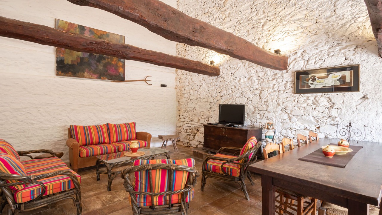 Photo of Livingroom in La Garde-Freinet