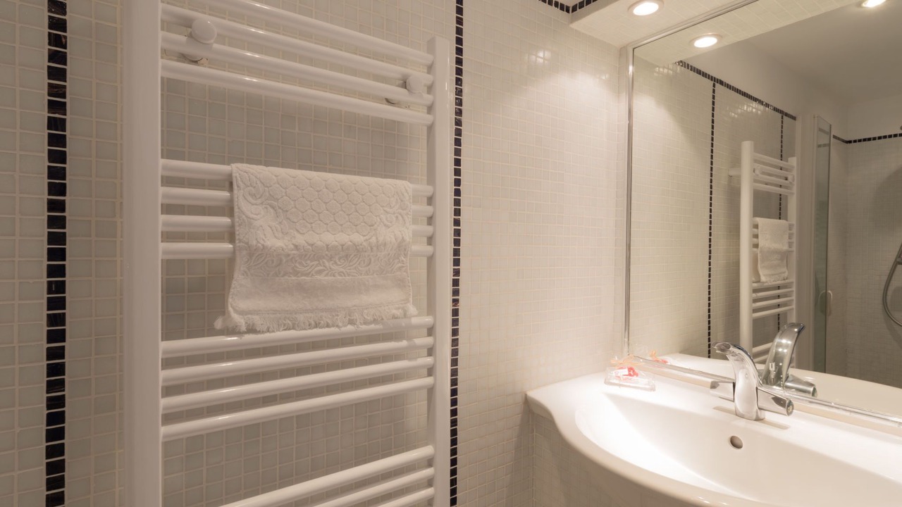 Photo of Bathroom in La Garde-Freinet