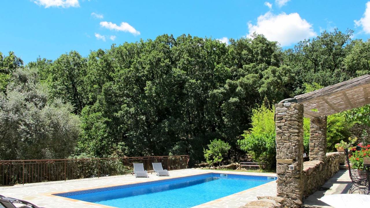 Photo of Outdoor in La Garde-Freinet