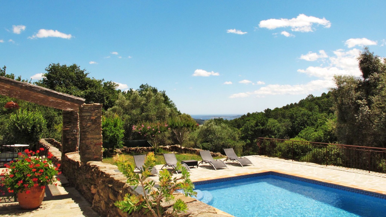 Photo of Outdoor in La Garde-Freinet