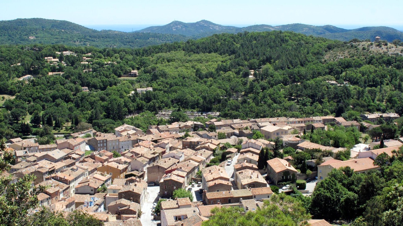 Photo of Others in La Garde-Freinet