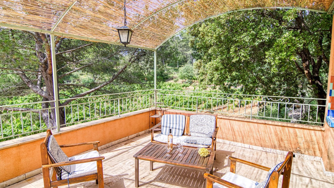 Photo of Outdoor in Carces