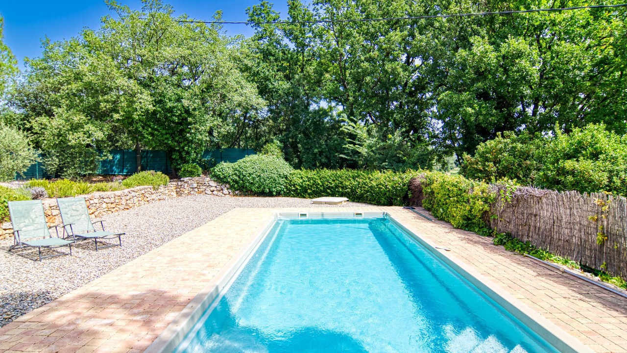 Photo of Outdoor in Carces