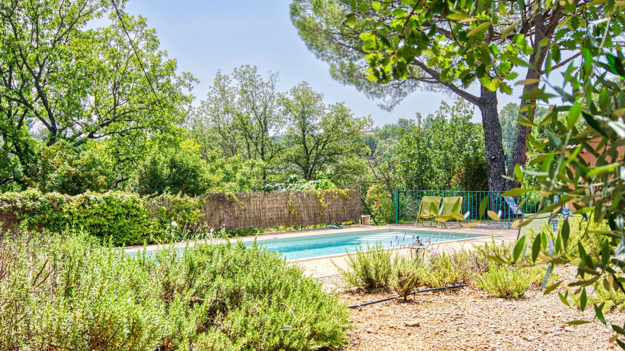 Photo of Outdoor in Carces