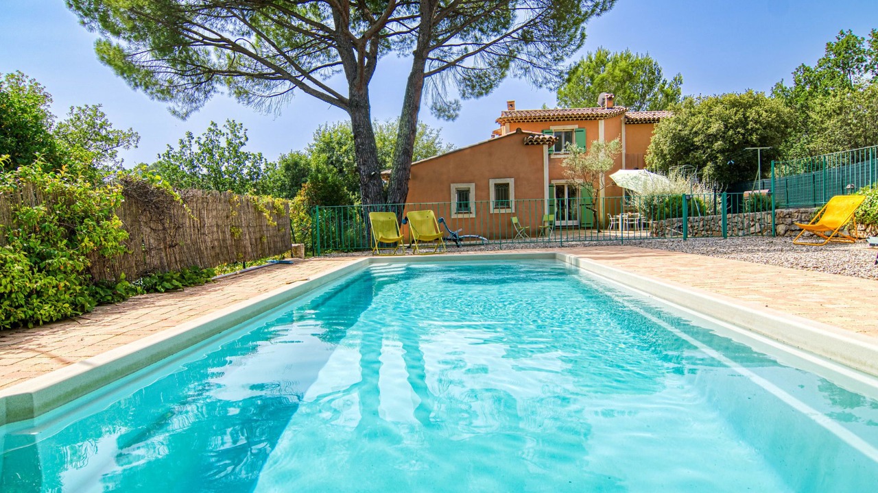 Photo of Outdoor in Carces