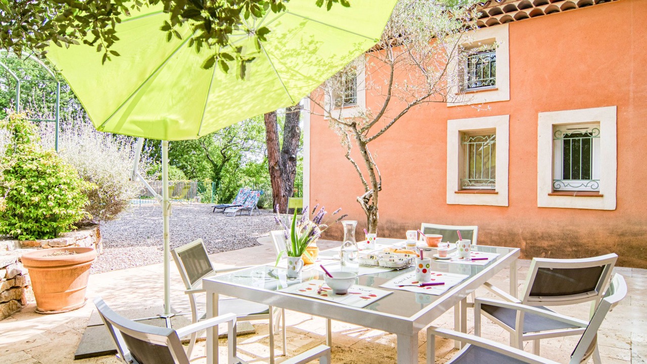 Photo of Outdoor in Carces