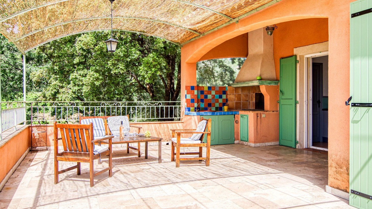 Photo of Outdoor in Carces