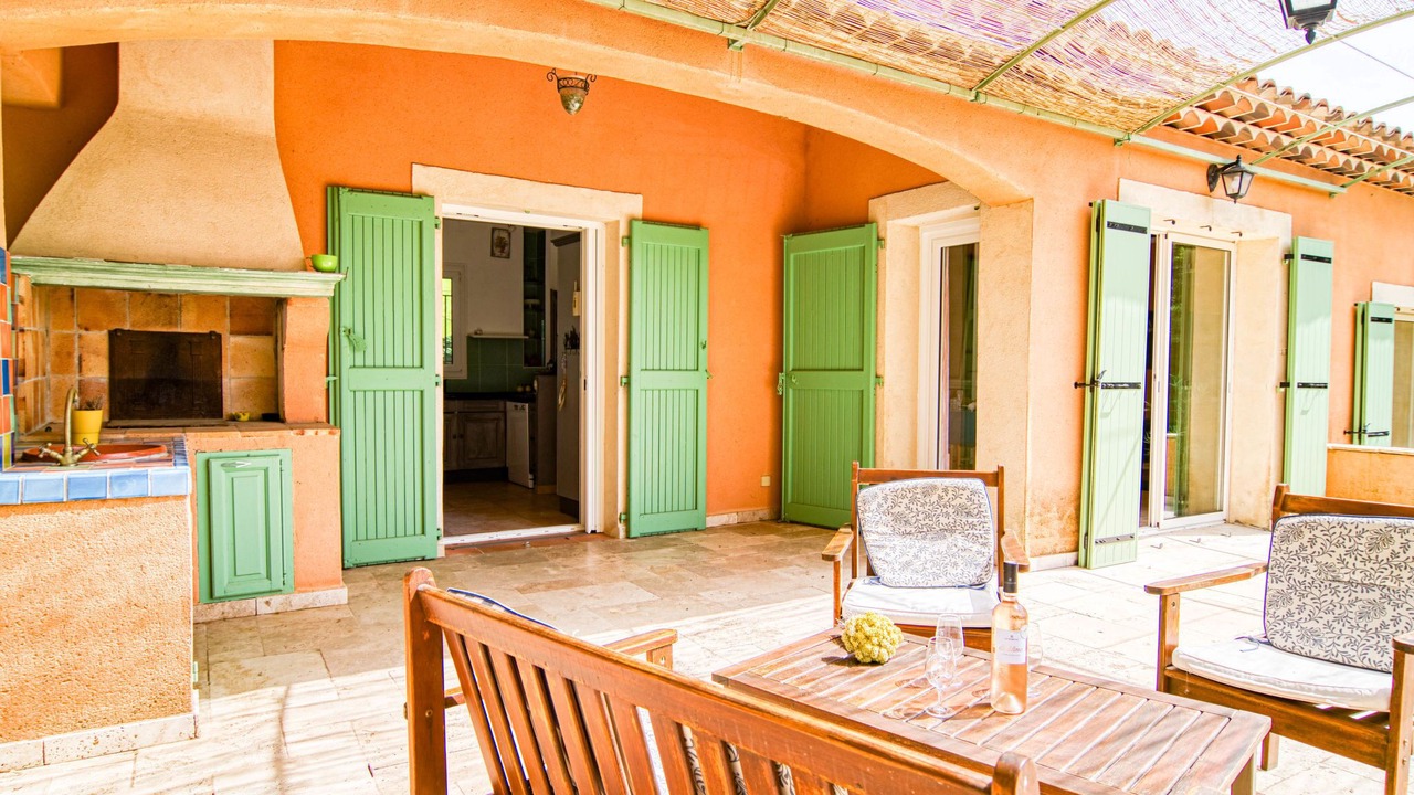 Photo of Outdoor in Carces