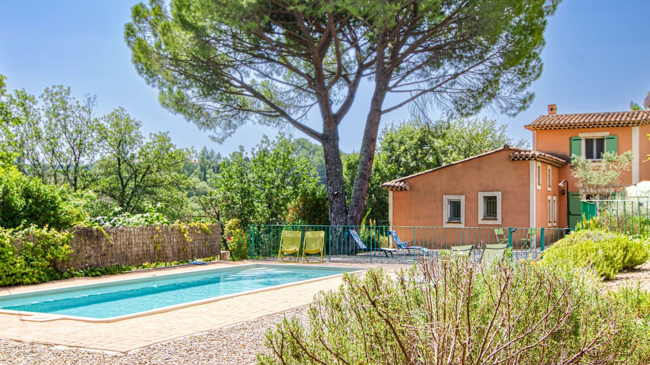 Photo of Outdoor in Carces