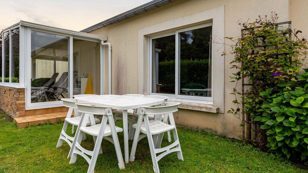 Photo of Outdoor in Saint-Vigor-le-Grand