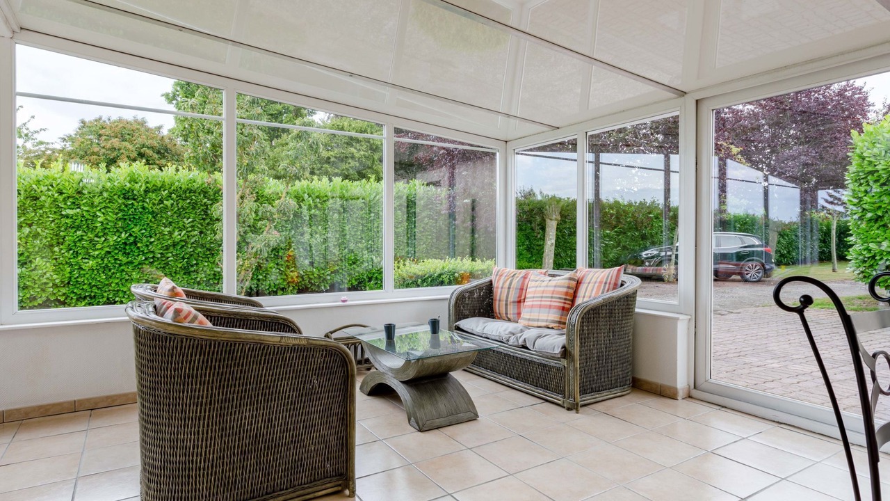 Photo of Bedroom in Saint-Vigor-le-Grand