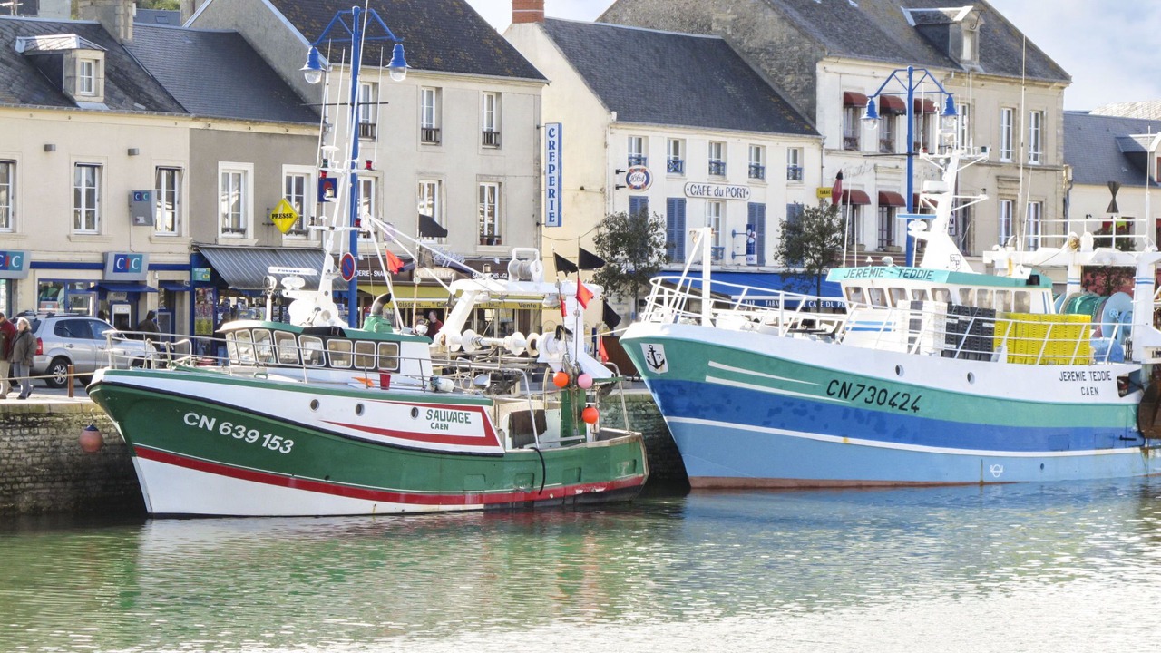 Photo of Outdoor in Saint-Vigor-le-Grand