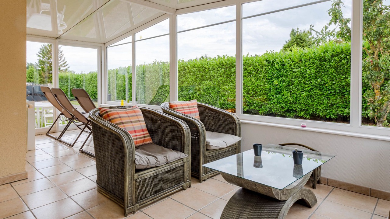 Photo of Bedroom in Saint-Vigor-le-Grand