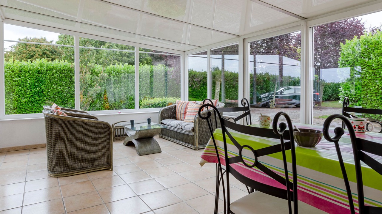 Photo of Outdoor in Saint-Vigor-le-Grand