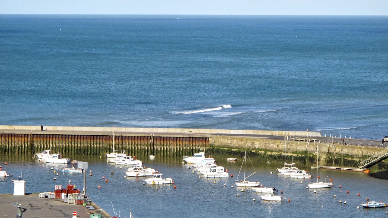 Photo of Outdoor in Saint-Vigor-le-Grand