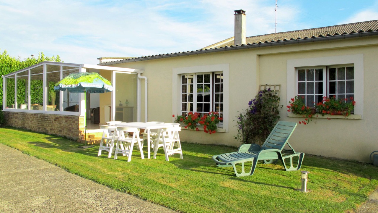 Photo of Outdoor in Saint-Vigor-le-Grand