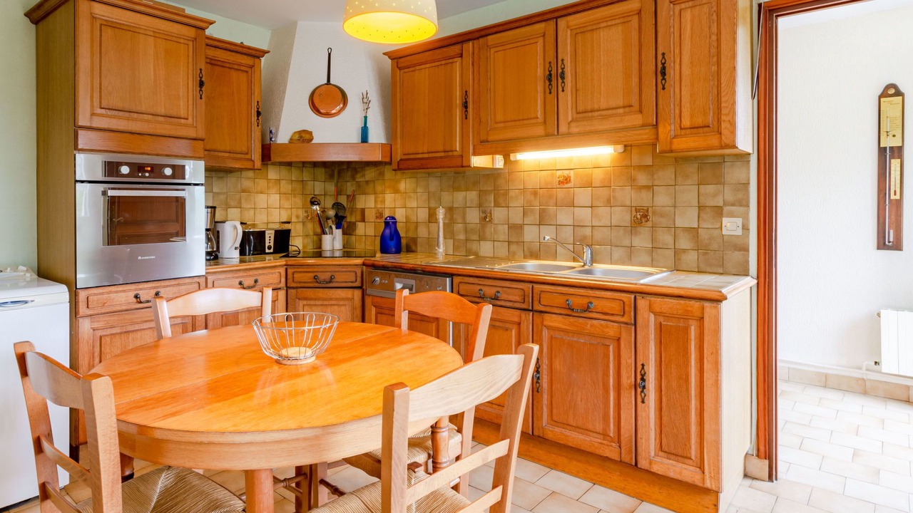 Photo of Bedroom in Saint-Vigor-le-Grand