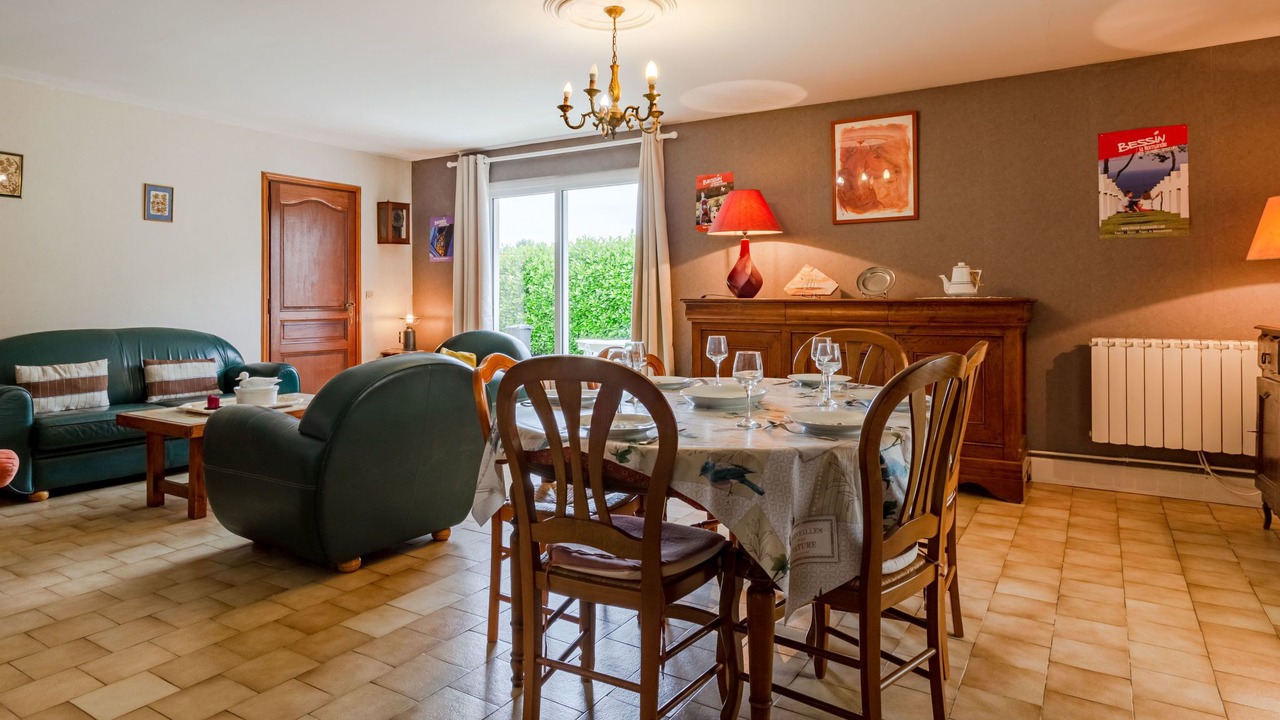 Photo of Bedroom in Saint-Vigor-le-Grand