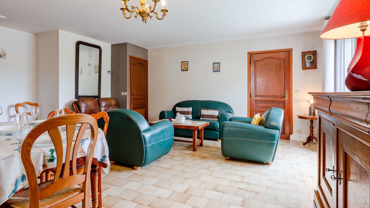 Photo of Bedroom in Saint-Vigor-le-Grand
