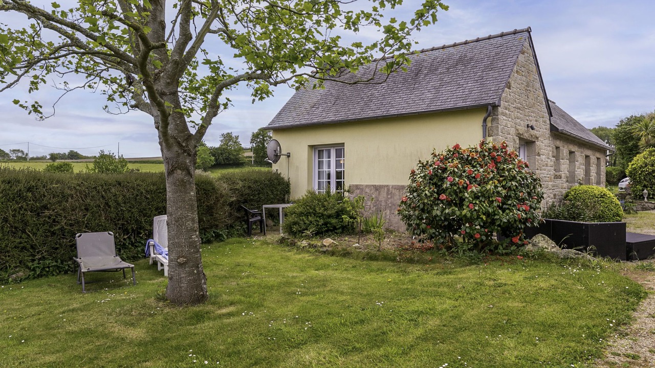 Photo of Outdoor in Plounevez-Lochrist