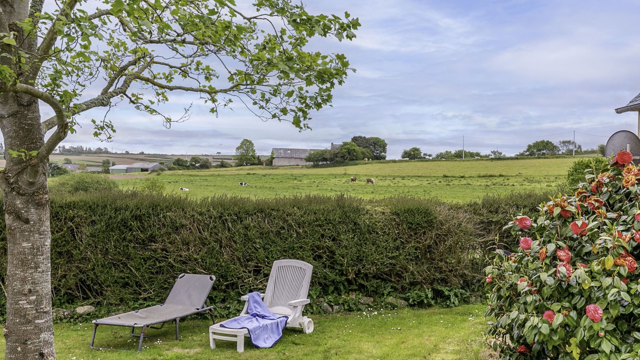 Photo of Outdoor in Plounevez-Lochrist