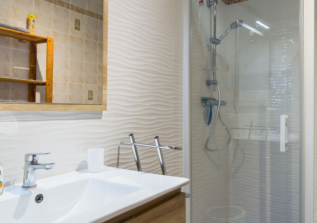 Photo of Bathroom in Santec