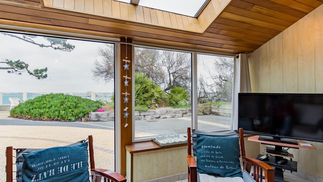 Photo of Livingroom in Santec