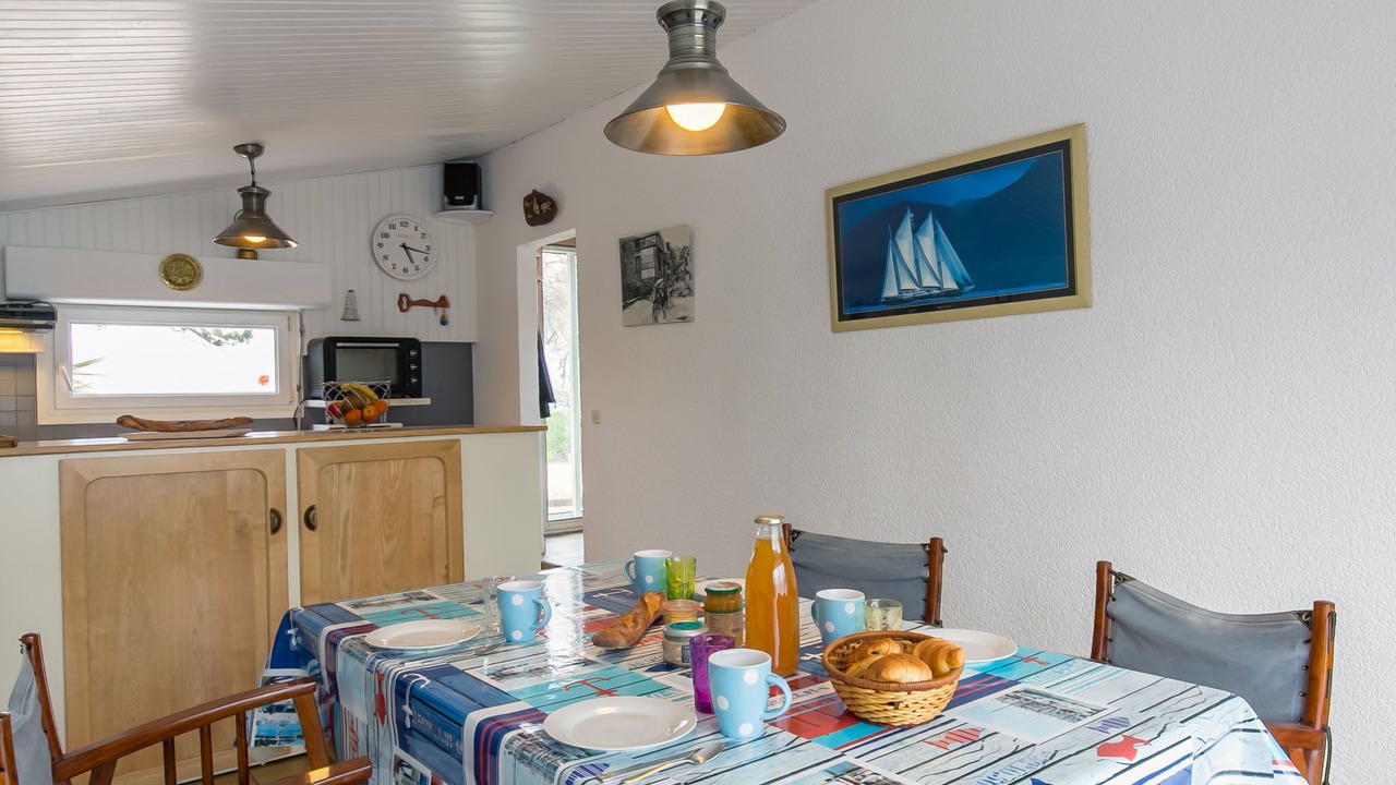 Photo of Bedroom in Santec