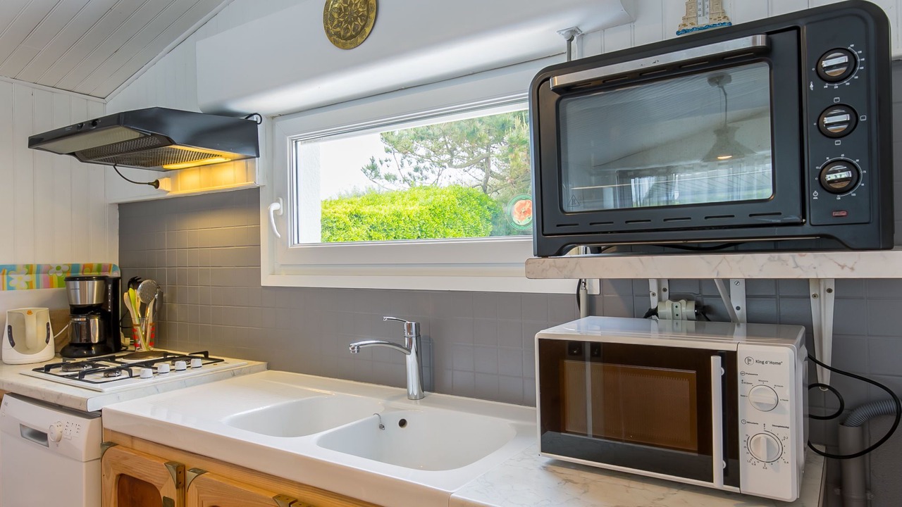 Photo of Bedroom in Santec